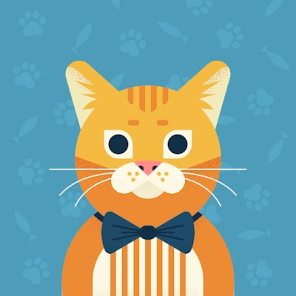 Meet your Posher, Mia